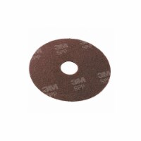 Scotch-Brite Surface Preparation Pad,17In,Maroon,PK10 SPP17