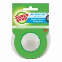 Scotch-Brite™ All-Purpose Scrubber