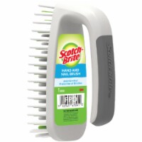 Scotch-Brite Hand & Nail Brush 504-6