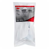 3M Anti-Scratch Safety Eyewear - Clear Perspective: Main