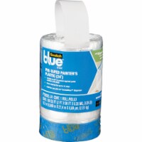 ScotchBlue™ Pre-taped Painter's Plastic