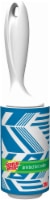 Scotch-Brite™ Printed Lint Roller - Tribal Blue Perspective: Main