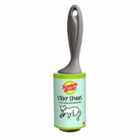 Scotch-Brite™ Printed Lint Roller Perspective: Main