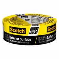 Scotch® Blue Exterior Painters Tape