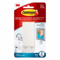 Command™ Large Bath Picture Hanging Strips Perspective: Main
