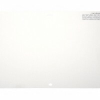 3m Faceshield Visor,Polycarb,Clr,7x14-1/2in  82543-00000