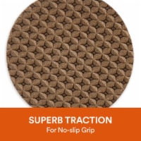 Scotch™ Gripping Pads - Brown