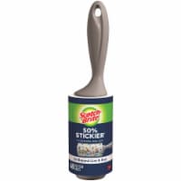 Scotch-Brite® 50% Sticker Cleaning Lint Roller
