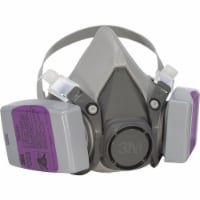 3M P100 Demolition and Renovation Respirator 62093H1-DC
