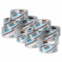 Scotch® TAPE,1.88 X54.6YDS,36,CR 3850-CS36