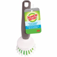 Scotch-Brite Little Handy Scrub Brush 505-6