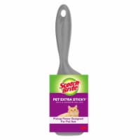 Scotch-Brite™ Pet Hair Roller Perspective: Main