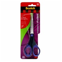Scotch® Precision Student Scissors - Assorted