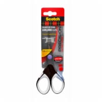 Scotch® Precision Ultra-Edge Nonstick Scissors