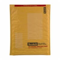 Scotch™ Big Bubble Plastic Mailer, 10.5 in x 15.25 in Perspective: Main
