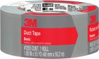 3M Scotch® Basic Duct Tape