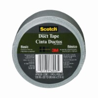 Scotch® Basic Painter's Duct Tape Roll Perspective: Main