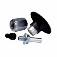 3M™ Roloc™ Disc Pad Assembly, 05539, 2 in, 10 per case