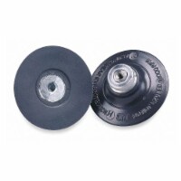 3m Quick Change Disc Backup Pad,2 in Dia 45095
