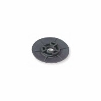 3m Disc Pad Face Plate Hub,4-1/2 in D  45190
