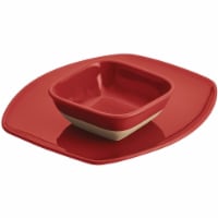 Rachael Ray RR CITYSCAPES CHIP & DIP SET 47528