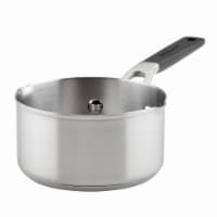 KitchenAid Sauce Pan Perspective: Main