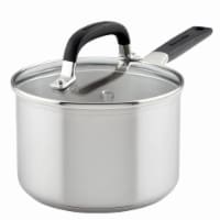 KitchenAid Sauce Pan With Lid Perspective: Main