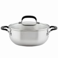 KitchenAid Casserole With Lid Perspective: Main