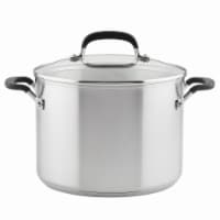 KitchenAid Stockpot With Lid Perspective: Main