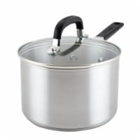 KitchenAid 3 Quart Saucepan With Lid Perspective: Main
