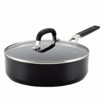 KitchenAid Saute Pan With Lid Perspective: Main