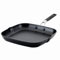 KitchenAid Square Grill Pan Perspective: Main
