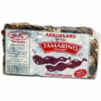 Aeroplane Tamarind Slab - 200 Gm
