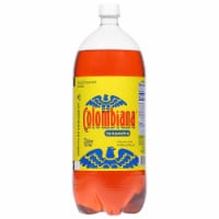 Postobon Colombiana® Kola Soda Bottle Perspective: Main