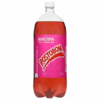 Postobon® Manzana Soda Perspective: Main