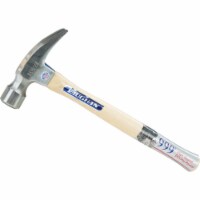 Vaughan Super Framing Steel Hammer