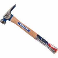 Vaughan® Milled-Face Framing Hammer