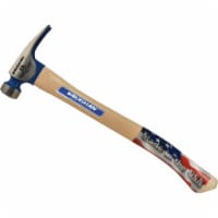 Vaughan® BlueMax™ Framing Hammer