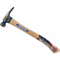 Vaughan® BlueMax™ Framing Hammer