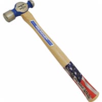 Vaughan® Steel Ball Peen Hammer