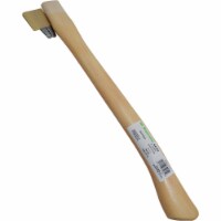 Vaughan Curved Hickory Framing Hammer Replacement Handle