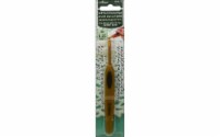 Clover Soft Touch Crochet Hook-Size D3/3.25mm