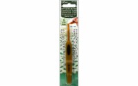 Clover Soft Touch Crochet Hook-Size G7/4mm