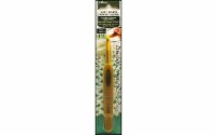 Clover Soft Touch Crochet Hook-Size I9/5.5mm