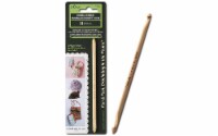 Clover Double Ended Tunisian Crochet Hook-H/5mm