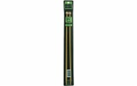 Takumi Bamboo Single Point Knitting Needles 13 To 14 -Size 10.5/6.5mm