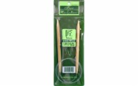 Takumi Bamboo Circular Knitting Needles 29 -Size 11/8mm