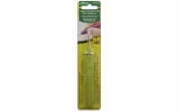 Clover Amour Crochet Hook-Size B1/2.25mm