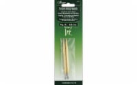 Takumi Bamboo Interchangeable Circular Knitting Needles-Size 10/6mm