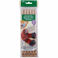Clover Weaving Sticks-Thick